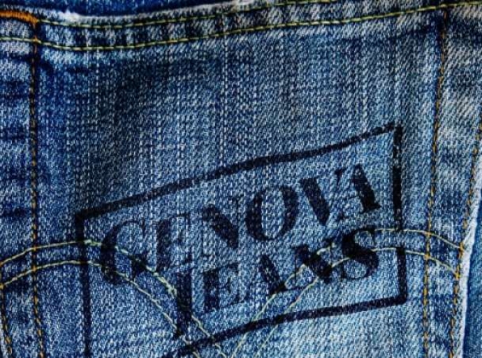 GenovaJeans